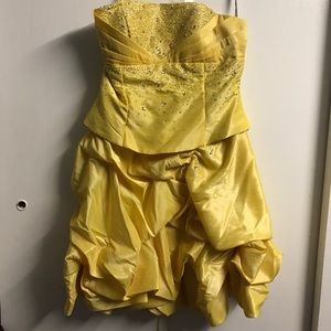 Zum Zum by Niki Livas Formal Dress from Windsor